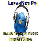 Lepak Net FM
