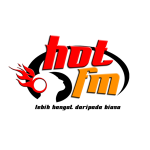 Hot FM Terangganu